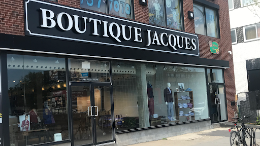 Boutique Jacques