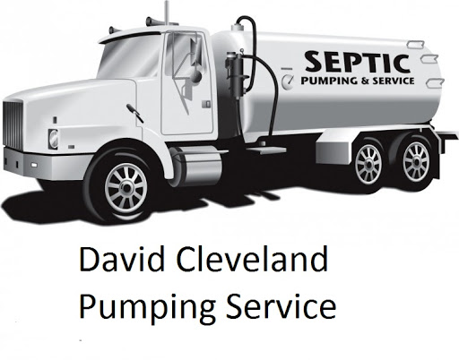 David Cleveland Pumping Service in Millington, Tennessee