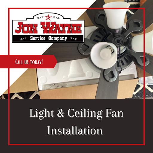 Air Conditioning Repair Service «Jon Wayne Service Company», reviews and photos