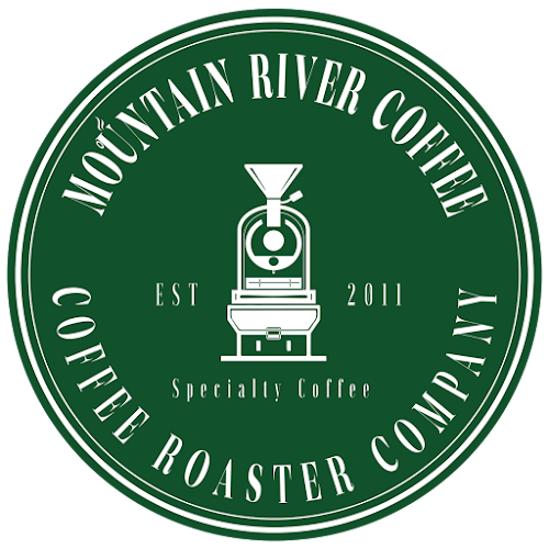 Mountain River Coffee | Roaster Company - Machalí