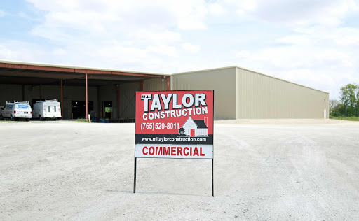 Home Builder «M L Taylor Construction», reviews and photos, 2146 Troy Ave, New Castle, IN 47362, USA