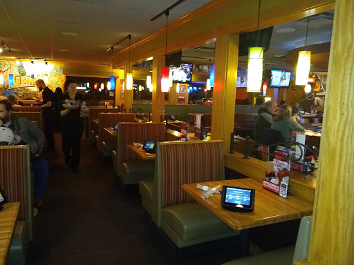 Applebee's Grill + Bar