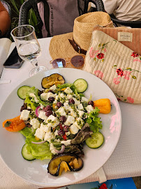 Plats et boissons du Restaurant Côté Sud à Grasse - n°8