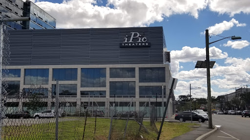 Movie Theater «iPic Theaters», reviews and photos, 2023 Hudson St, Fort Lee, NJ 07024, USA