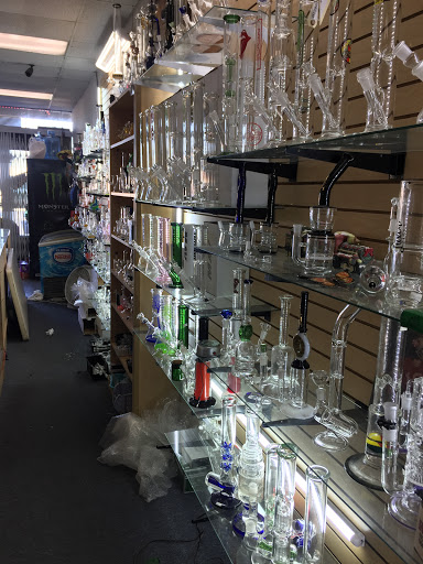 Tobacco Shop «Oc Blaze smoke shop», reviews and photos, 7510 W Cerritos Ave, Stanton, CA 90680, USA