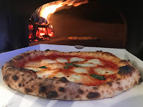 Pizza du Pizzeria da Antonio à Castelginest - n°18