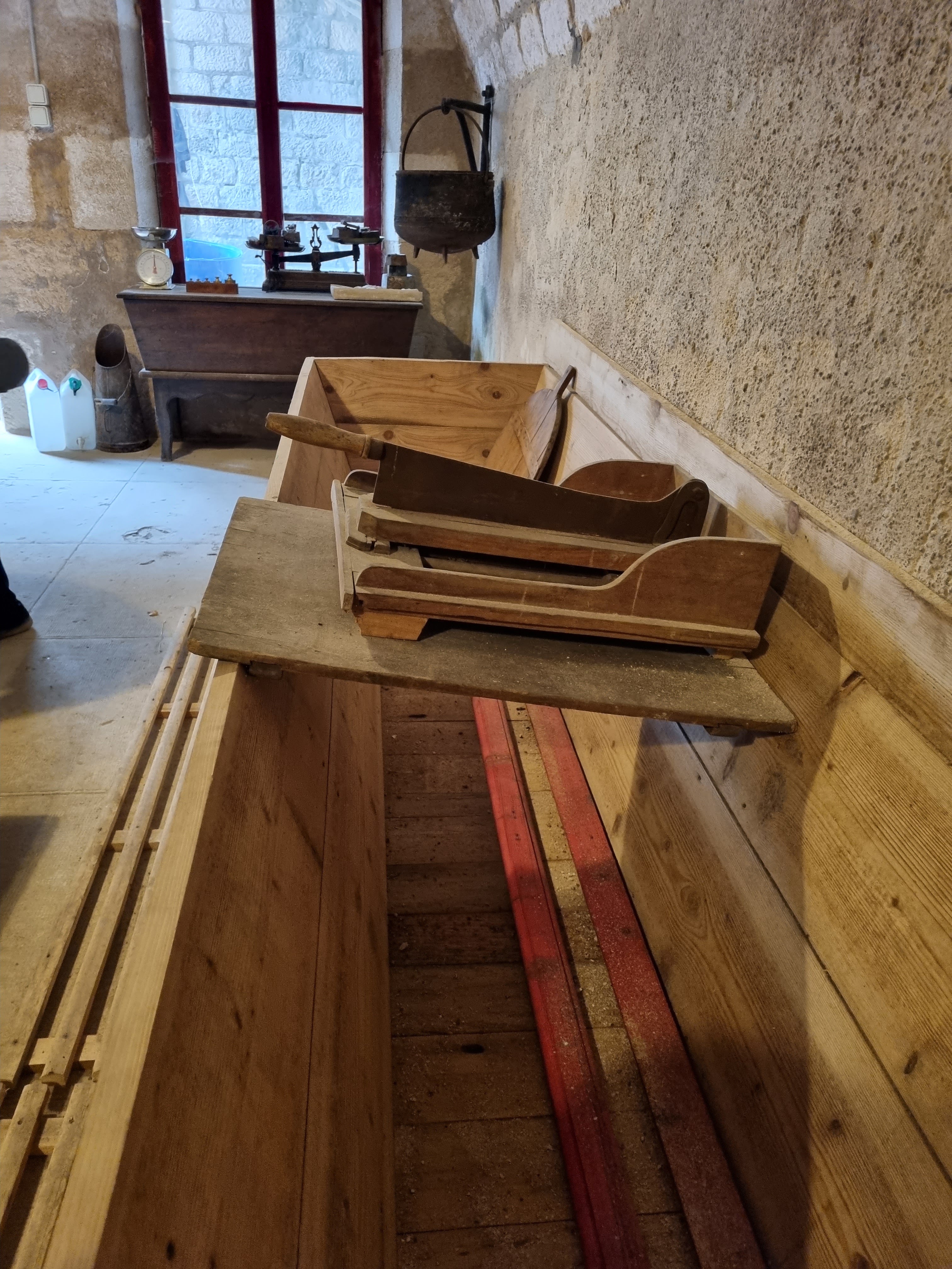 Photo n° 13 de l'avis de Sebastien.a fait le 18/08/2022 à 20:53