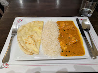 Korma du Restaurant indien Jaipur Palace - Spécialités Indiennes à Paris - n°5