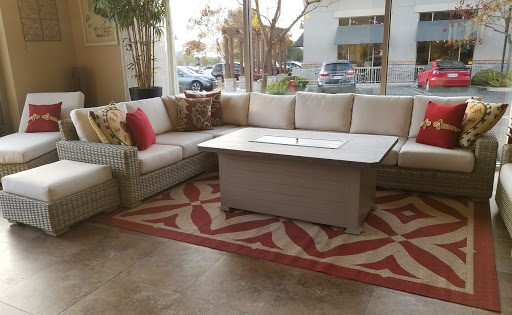 Outdoor Furniture Store «Pacific Patio Furniture», reviews and photos, 28505 Canwood St, Agoura Hills, CA 91301, USA
