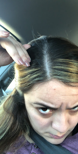 Hair Salon «Salon Khouri», reviews and photos, 11725 Lee Hwy, Fairfax, VA 22030, USA