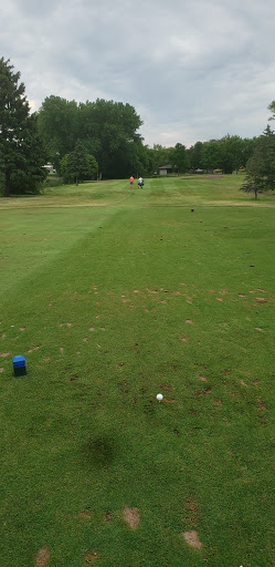 Golf Course «Centerbrook Golf Course», reviews and photos, 5500 Lilac Dr, Brooklyn Center, MN 55430, USA