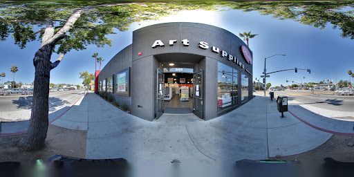 Art Supply Store «Blick Art Materials», reviews and photos, 2602 Lincoln Blvd, Santa Monica, CA 90405, USA