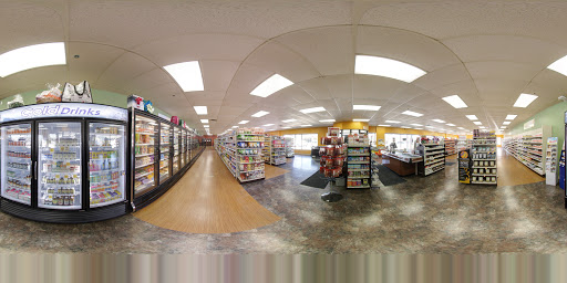 Health Food Store «Fruitful Yield», reviews and photos, 7230 W North Ave, Elmwood Park, IL 60707, USA