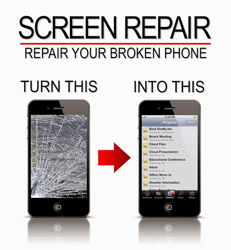 Electronics Repair Shop «Cell Spot Cell Phone Repair», reviews and photos, 1622 Edinger Ave E, Tustin, CA 92780, USA