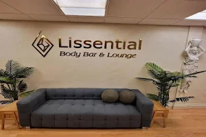 Lissential Body Bar & Lounge image