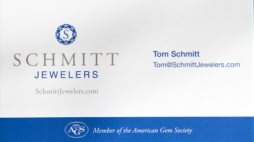 Jeweler «Schmitt Jewelers», reviews and photos, 4402 E Camelback Rd, Phoenix, AZ 85020, USA