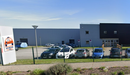 Auto-École Movebo By Lefebvre à Barentin, Seine-Maritime