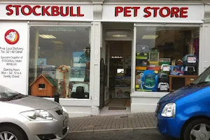 Stockbull Pet Store image