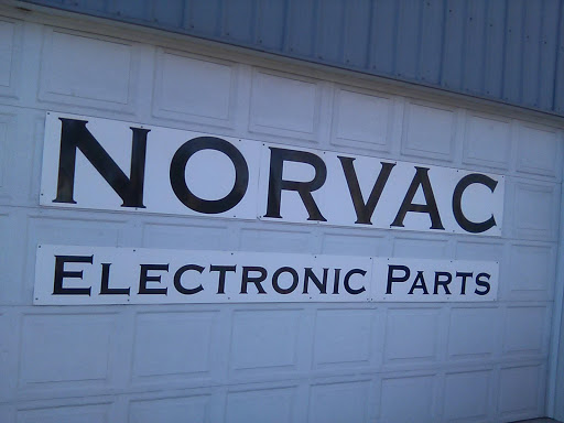 Electronics Store «Norvac Electronic Parts», reviews and photos, 2110 Commercial St NE, Salem, OR 97301, USA