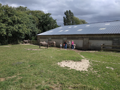 La Ferme Enchantée à Lannion