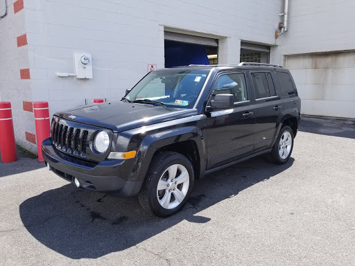 Mitsubishi Dealer «Piazza Mitsubishi», reviews and photos, 3814 Pottsville Pike, Reading, PA 19605, USA