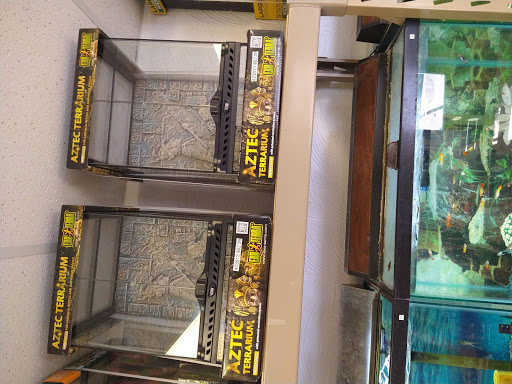 Pet Supply Store «Pets For You», reviews and photos, 413 N Main St, Rice Lake, WI 54868, USA