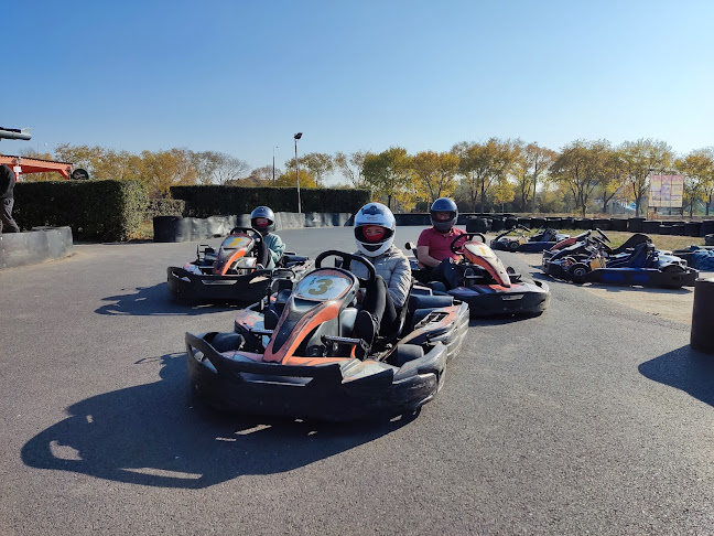 Gokart Hajdúszoboszló - Hajdúszoboszló