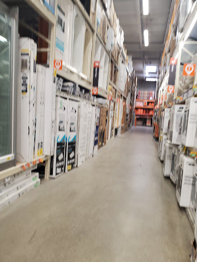 Home Improvement Store «The Home Depot», reviews and photos, 530 Mt Pleasant Ave, Dover, NJ 07801, USA