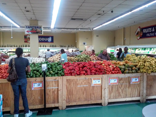 Supermarket «Presidente Supermarket #17», reviews and photos, 8370 NW 27th Ave, Miami, FL 33147, USA