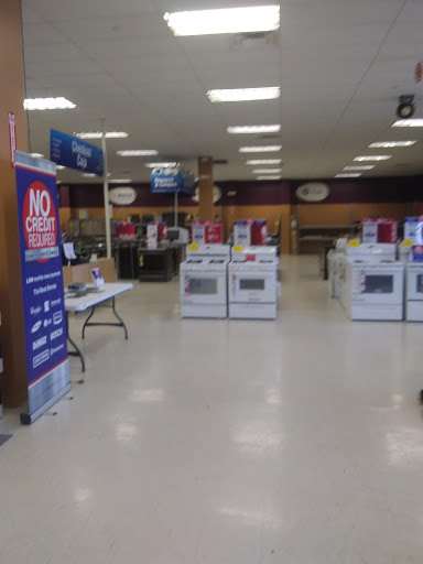Appliance Store «Sears Outlet», reviews and photos, 6157 NW Loop 410, San Antonio, TX 78238, USA
