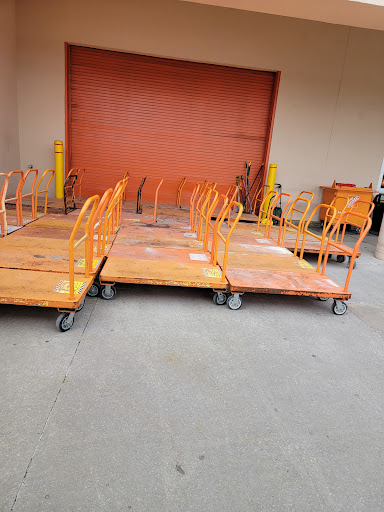 Home Improvement Store «The Home Depot», reviews and photos, 5025 Jericho Turnpike, Commack, NY 11725, USA