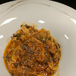 Photo n°1 de l'avis de Lucia.r fait le 14/01/2023 à 22:14 sur le  Ristorante Tripperia Bella Ciao à Scandicci