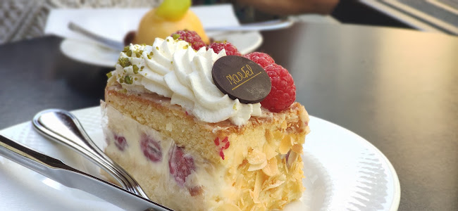 Rezensionen über Martel Chocolatier à Globus in Genf - Bäckerei