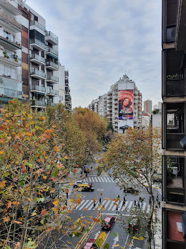 Le Cinque Lusso Recoleta