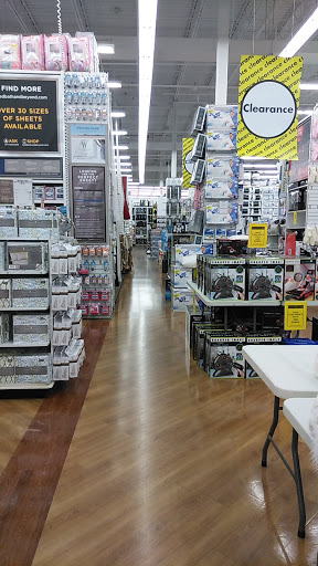 Department Store «Bed Bath & Beyond», reviews and photos, 963 Harley Strickland Blvd, Orange City, FL 32763, USA