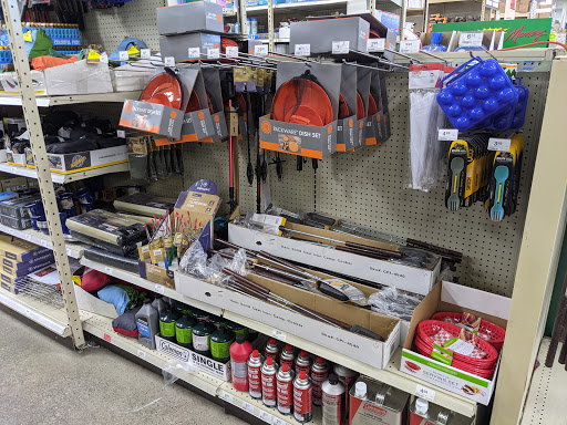 Home Improvement Store «Menards», reviews and photos, 6851 W 159th St, Tinley Park, IL 60477, USA
