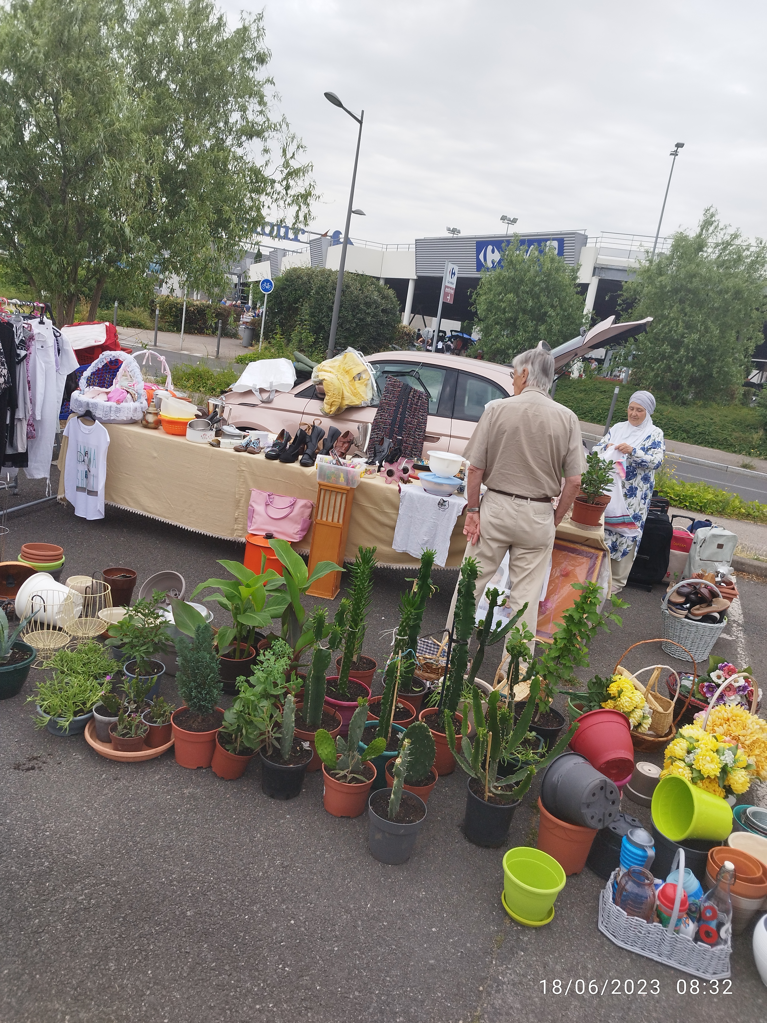 Photo n° 10 de l'avis de Salomon.a fait le 20/06/2023 à 06:37
