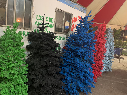 Clothing Store «Nike Factory Store», reviews and photos, 100 Citadel Drive #561, Los Angeles, CA 90040, USA