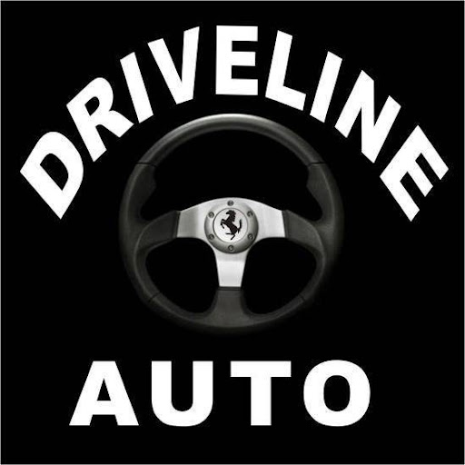 Used Car Dealer «Driveline Auto», reviews and photos, 1745 El Camino Real, San Carlos, CA 94070, USA
