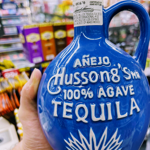 Liquor Store «Riverfront Liquor Shoppe», reviews and photos, 25110 Grand River Ave, Redford Charter Twp, MI 48240, USA