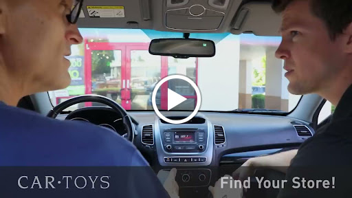 Car Stereo Store «Car Toys», reviews and photos, 3328 Pacific Ave SE, Olympia, WA 98501, USA