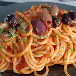 Photo n°15 de l'avis de mariano.a fait le 15/10/2023 à 18:39 sur le  Pomodó - Pizzeria Gourmet 2.0 à Caivano