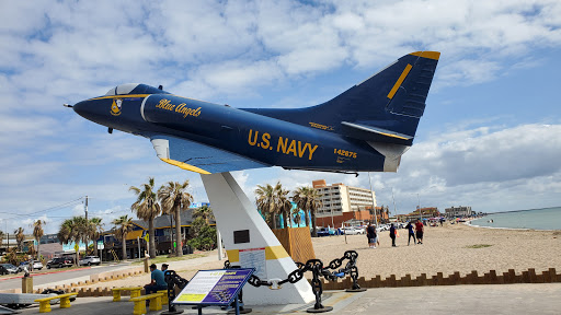 Museum «USS Lexington», reviews and photos, 2914 N Shoreline Blvd, Corpus Christi, TX 78402, USA