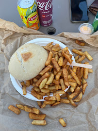 Aliment-réconfort du Friterie La Boite à Sel à Ronchin - n°3