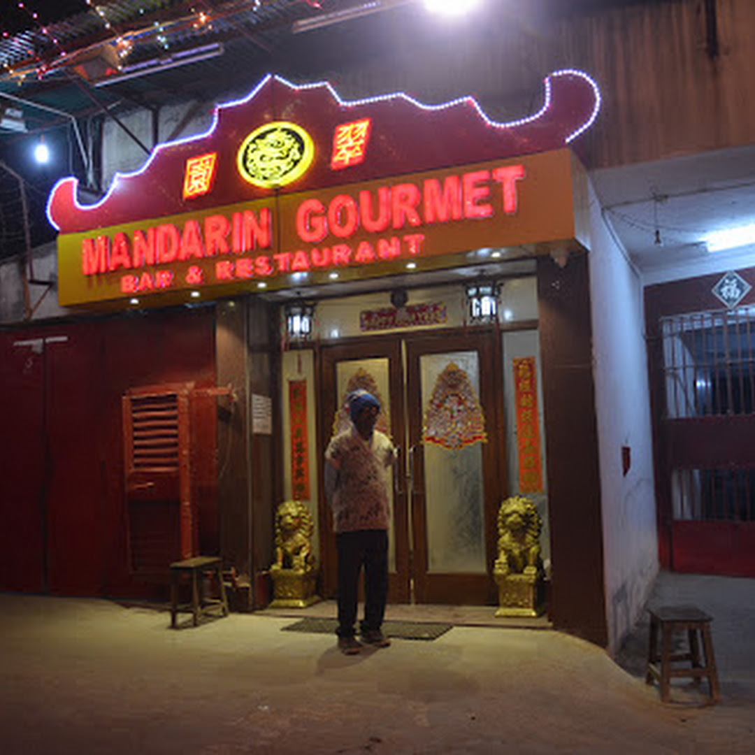Mandarin Gourmet Kolkata West Bengal