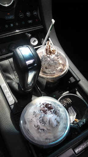 Coffee Shop «Starbucks», reviews and photos, 9052 Telegraph Rd, Redford Charter Twp, MI 48239, USA