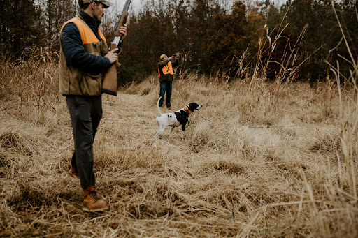 Hunting preserve Greensboro