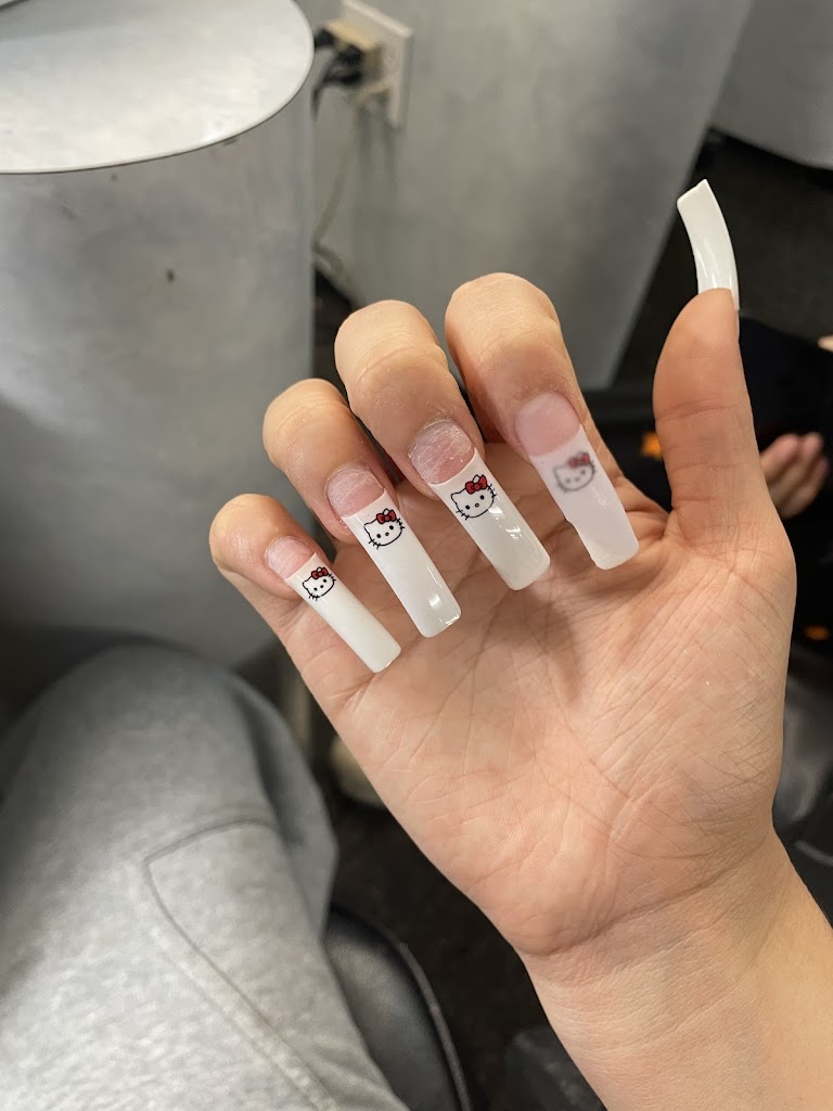 Atlanta Nails 30168