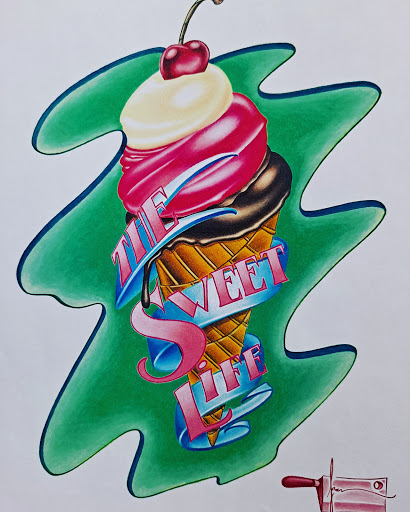 Tattoo Shop «Ft Myers Beach Tattoo Studios», reviews and photos, 1901 Estero Blvd, Fort Myers Beach, FL 33931, USA