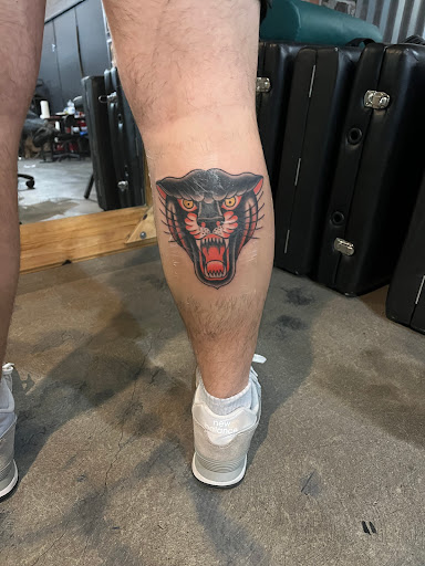Explore puerto rican tattoo ideas, creative tattoo ideas in Murrieta, available at Envision tattoo murrieta